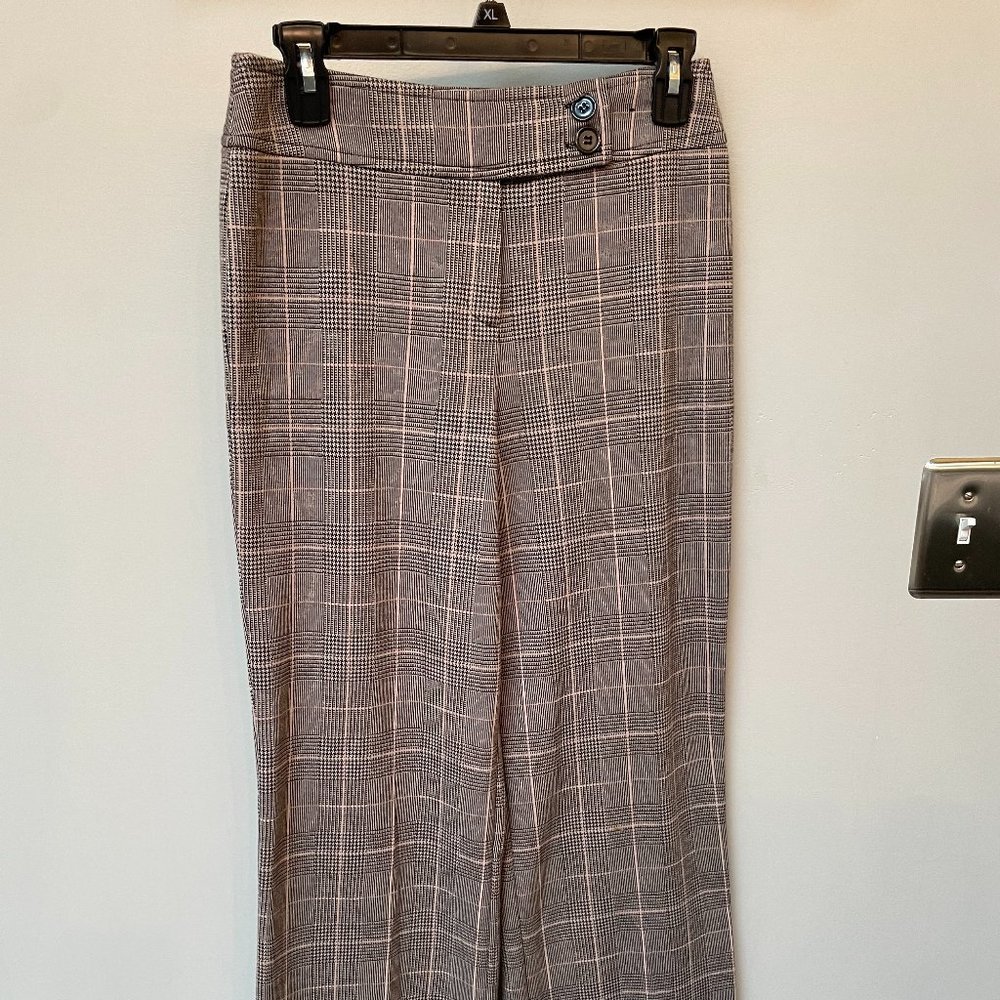 New York & Company Casual Wide Leg Pants - Size Small - Great Condition